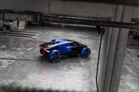 Image result for Bleu Electra 2019 Citroen
