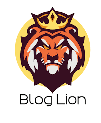 Blog Lion مدونة أسد Lion Animals Blog
