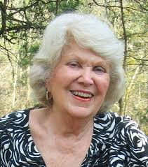 Barbara Prater Obituary