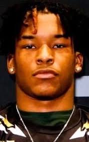 KD Daniels, Florida, Running Back