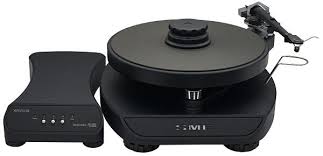 In fact, grey is even whispered to be the new white when it comes to interior design. Sme Model 12a Turntable Hi Fi News