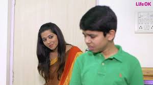 Madhavi, a Child Molester