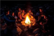 Welcome Campfire: DCR 100th Anniversary