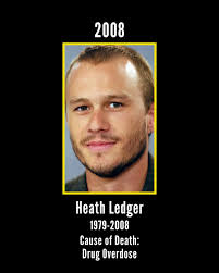 American Actors Who Died