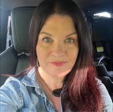 Central Maine ATV Club Night Glow Ride Event