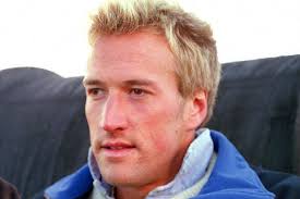 Ben fogle, london, united kingdom. Ben Fogle Returns To Castaway Island For Show S 20th Anniversary Irish Mirror Online