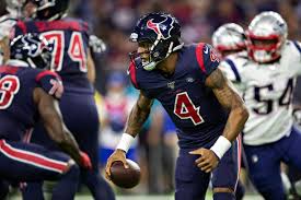 Deshaun watson football jerseys, tees, and more are at the official online store of the nfl. Vegas Thinks Deshaun Watson Will Start For New England Patriots In 2021
