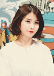 Lovely Hairstyles Iu Short Hair Styles Cute Hairstyles For Short Hair Hair Styles