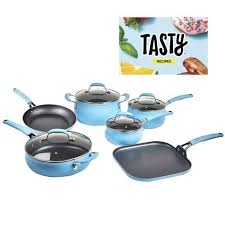 Tasty Cookware Set Cookware Set Induction Cookware Pots And Pans