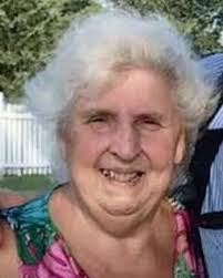 Delores Jean Villeneuve Clayton (1946-2022)