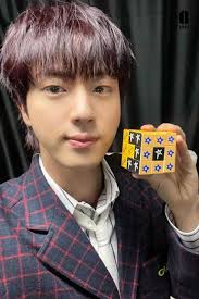 Happy 11th Anniversary, BTS💜