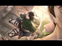 هجوم العمالقة الجزء الثالث الحلقة 19 مترجم hd. Attack On Titan Fan Game By Julhiecio Mod Apk
