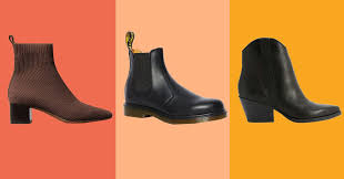 8 different chelsea boot outfits | men's fashion outfit ideas. 23 Best Women S Ankle Boots 2020 The Strategist New York Magazine