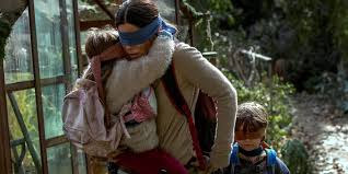 Bird box is on the list of 50 best movies on netflix right now! Bird Box 2 5 Major Questions We Have If Bird Box Gets A Netflix Sequel Cinemablend