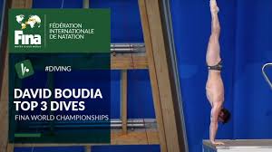 Having been raised under the mantra follow your dreams and being told they were special, they tend to be confident and tolerant of difference. Paola Espinosa Top 3 Dives Fina World Championships Youtube