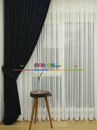 Genel olarak piyasada perde modeli olarak stor, zebra, jaluzi, fon, ip ve tül perde bulunur. Siyah Duz Fon Perde En 180cm Dokumlu Fon Perde Siyah Eperde Com