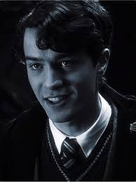 Celebrating 10K Followers with Tom Riddle Edits