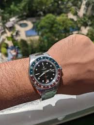 Curious about the lorier hyperion gmt and want to know more? Lorier Hyperion Gmt Watch Luxury Watches On Carousell