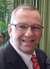 Obituary information for Martin H. Boyd