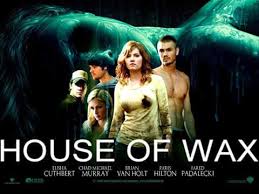 O casă de sticlă care servește ca închisoare pentru 12 fantome. Povesti De Groaza Posts Facebook