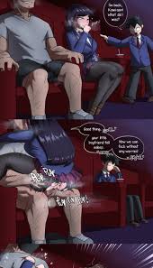 komi-san wa komyushou desu, komi shouko, tadano hitohito, lech lewds,  1girls - R-34.XYZ