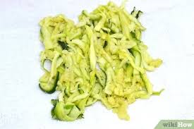 How to make easy zucchini noodles with tomato sauce. How To Freeze Zucchini Noodles 13 Steps With Pictures Wikihow