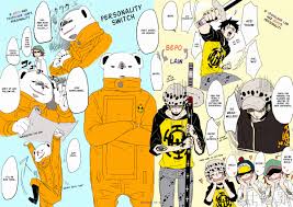 One Piece Wallpaper One Piece Trafalgar Law Room Shambles One of the eleven supernova and captain of the heart pirates. one piece wallpaper blogger