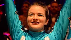 Neuötting: Der Feuerwehrball 2018 im Stadtsaal zeigte Klasse statt Masse.