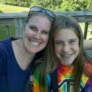 Stephanie Mellinger (mabarker173)