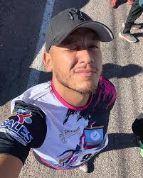 Everardo Gallardo's Instagram, Twitter & Facebook