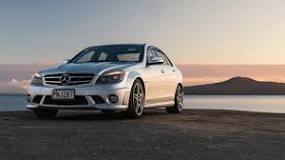Mercedes-Benz C63 AMG W204 Generation Buyers Guide | Exotic ...