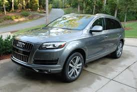 Image result for Lava Gray 2007 Q7