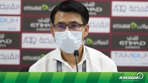 Một cđv của malaysia viết: Malaysia Khong Viá»‡c Gi Pháº£i Ä'a Báº¡o Lá»±c Vá»›i Tuyá»ƒn Viá»‡t Nam Vnreview Tin Má»›i Nháº¥t