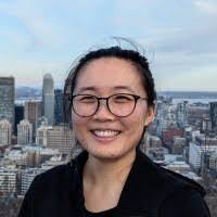 Tiffany Cai's Instagram, Twitter & Facebook