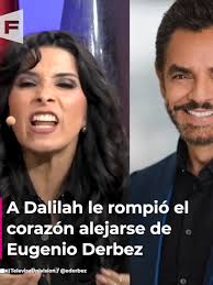 Dalila Polanco Ex Esposo