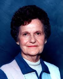 Betty Jo Mask Farris Obituary July 18, 2023