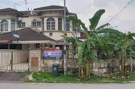 Jalan indah, johor bahru, johor. Taman Bukit Indah Transact Properties