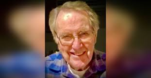 Obituary information for Robert C. Beard