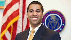 Pai is a demented demon child who dreams of being an assassin. Ajit Pai Know Your Meme