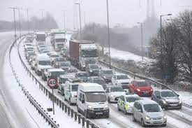 46 f trenton mercer airport station. Southampton Weather Snow Forecast To Fall In The City This Weekend Daily Echo