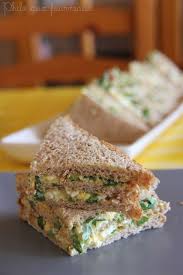 Philo Aux Fourneaux Mini Club Sandwich œufs Roquette Club Sandwich Recette Sandwich Sandwich