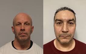 Sadly, illegal dumping continues daily in Shallcross alongside the roadside  market.