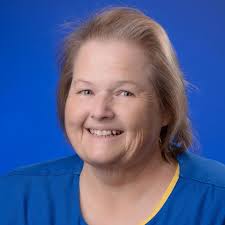 Obituary for Wenifred "Weni" Carpenter