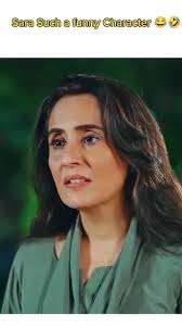 Sara Such a funny Character 🤣🤣| Judwaa Drama Funny Scene| #judwaa  #episode30 #shorts