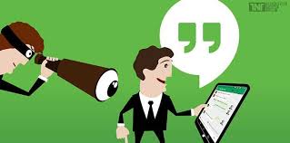 Hangouts 31 0 246194187 For Android Free Apk Download And App Reviews Tech News Today App End To End Encryption