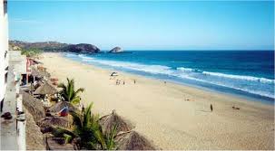 Save zipolite to your lists. Playa Zipolite