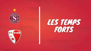 Servette played against fc sion in 5 matches this season. Servette Fc Fc Sion 1 1 Highlights Youtube