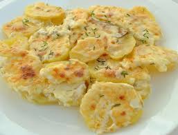 How To Make Gratin Dauphinoise Without Cream Recipe Dauphinoise Potatoes Recipe Recipes Gratin Dauphinois Recipe
