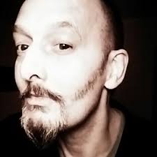 Tony Chestnut Brown (@liverpoolpoet)