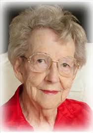 Eleanor Beadle Obituary February 18, 2011
